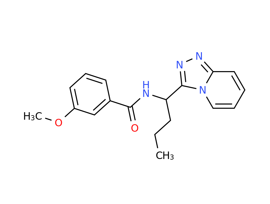 Structure Amb19456316