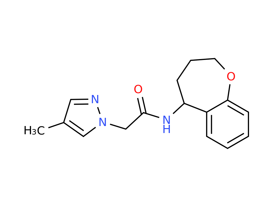 Structure Amb19456324