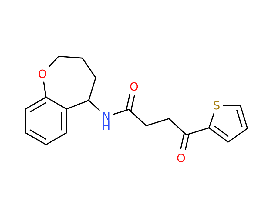 Structure Amb19456337