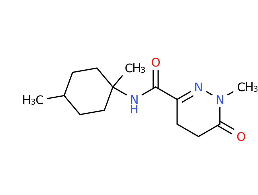 Structure Amb19456345