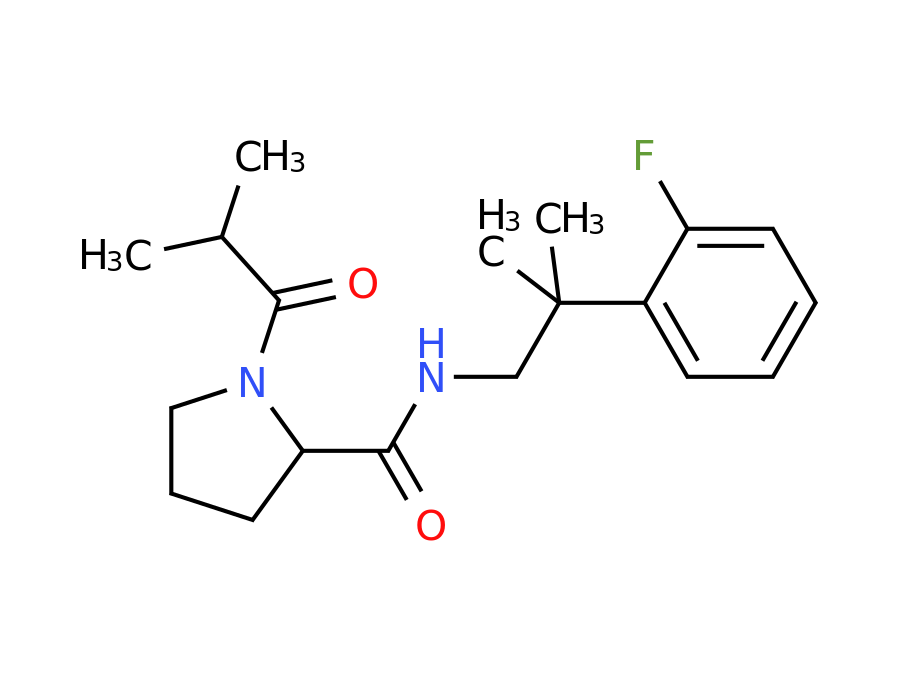 Structure Amb19456358