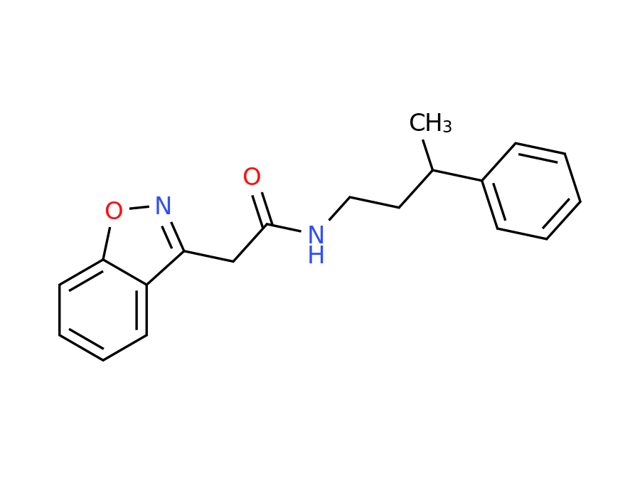 Structure Amb19456378