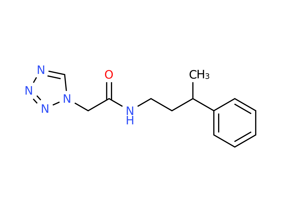 Structure Amb19456380