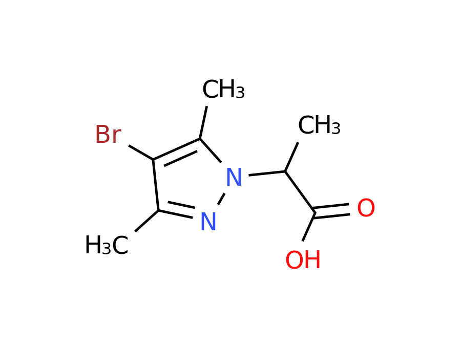 Structure Amb1945650