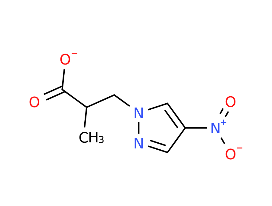 Structure Amb1945651