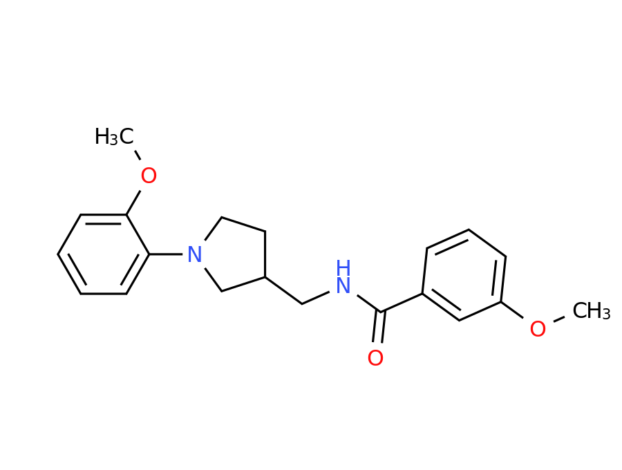 Structure Amb19456530