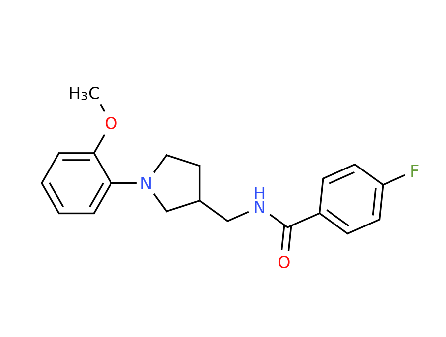 Structure Amb19456531