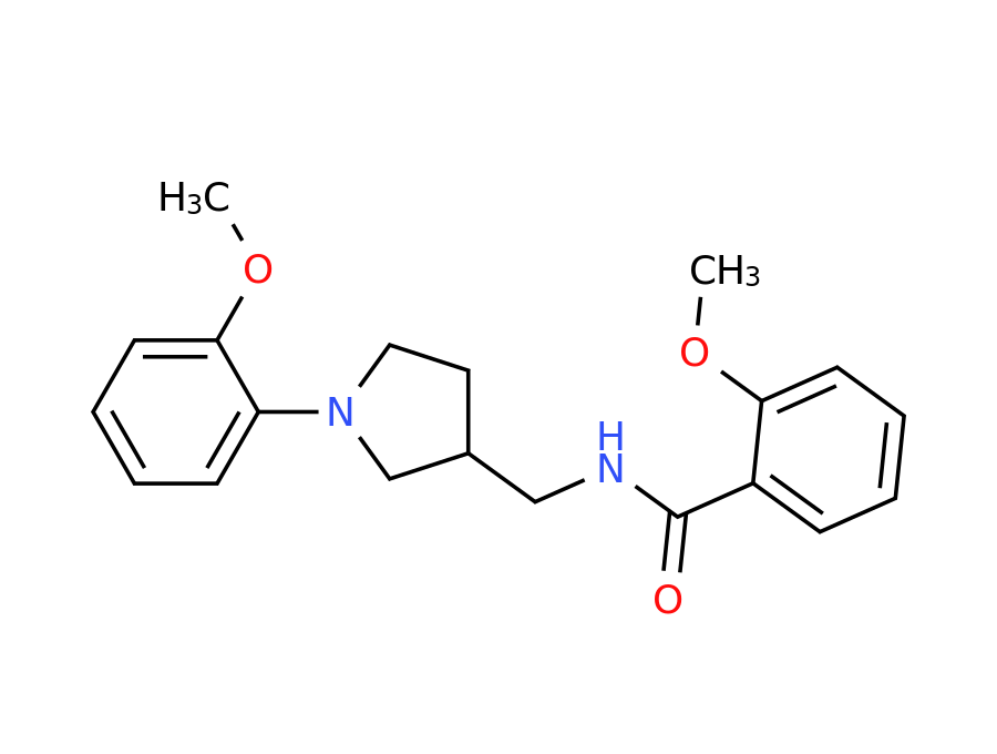 Structure Amb19456532