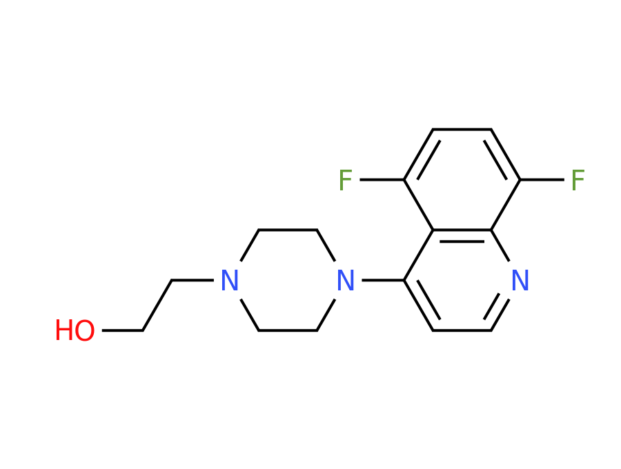 Structure Amb19456558