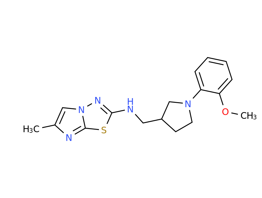 Structure Amb19456565