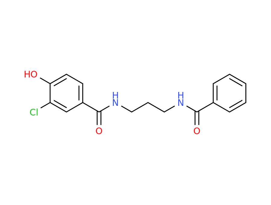 Structure Amb19456643