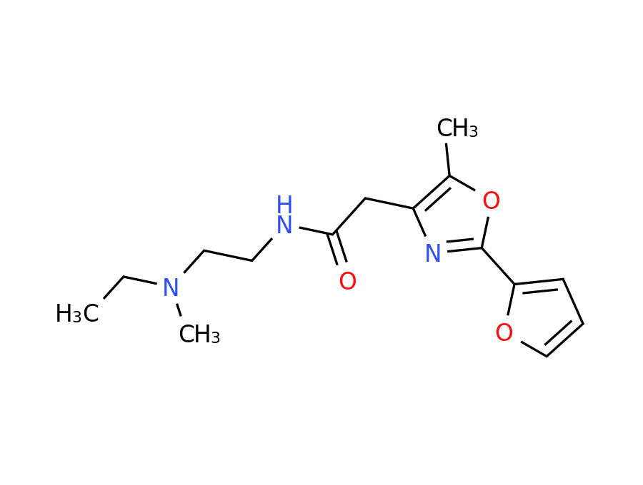 Structure Amb19456663