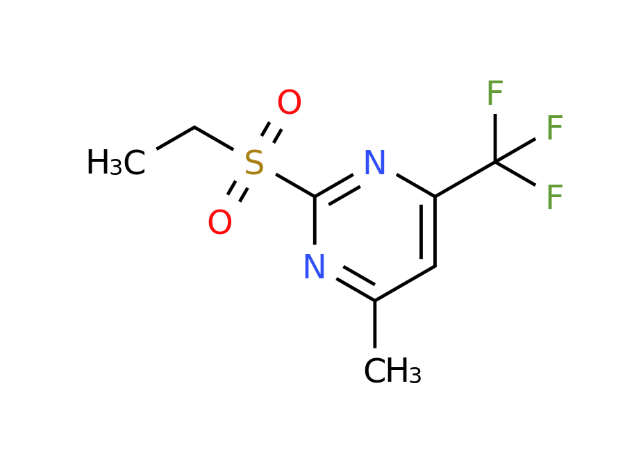 Structure Amb1945669