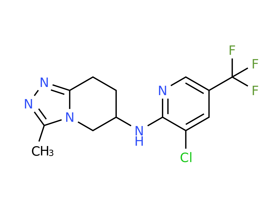 Structure Amb19456805