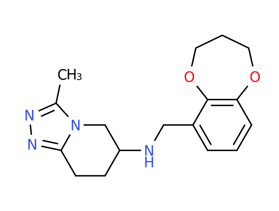 Structure Amb19456885