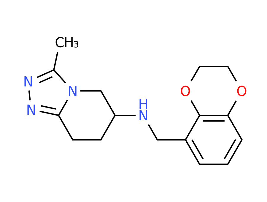 Structure Amb19456888