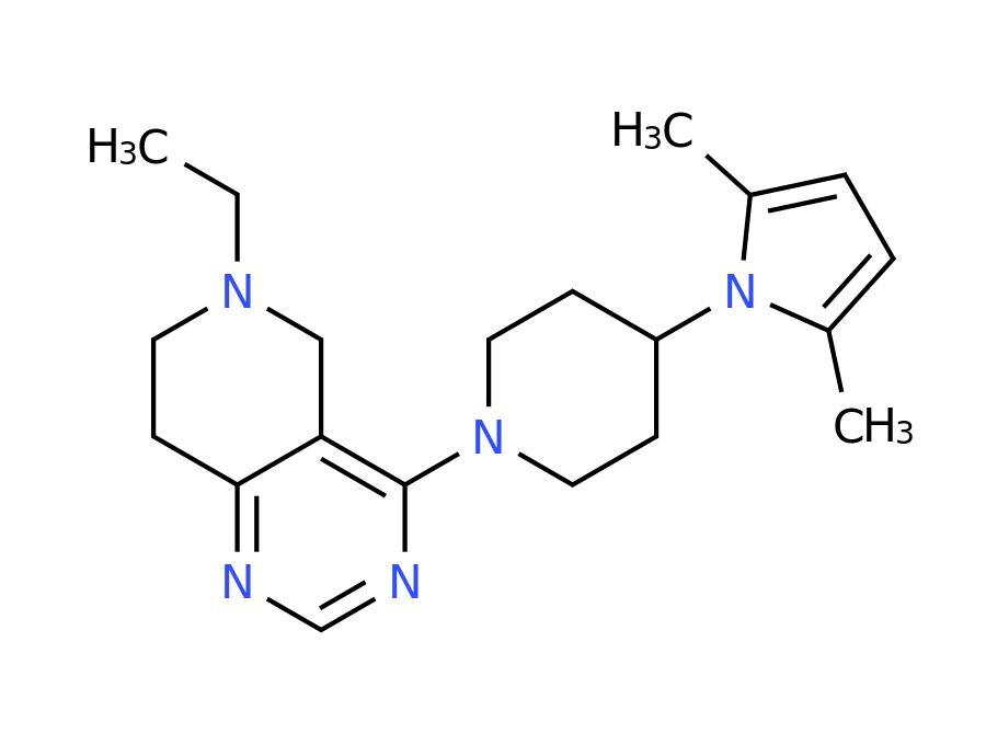 Structure Amb19457127