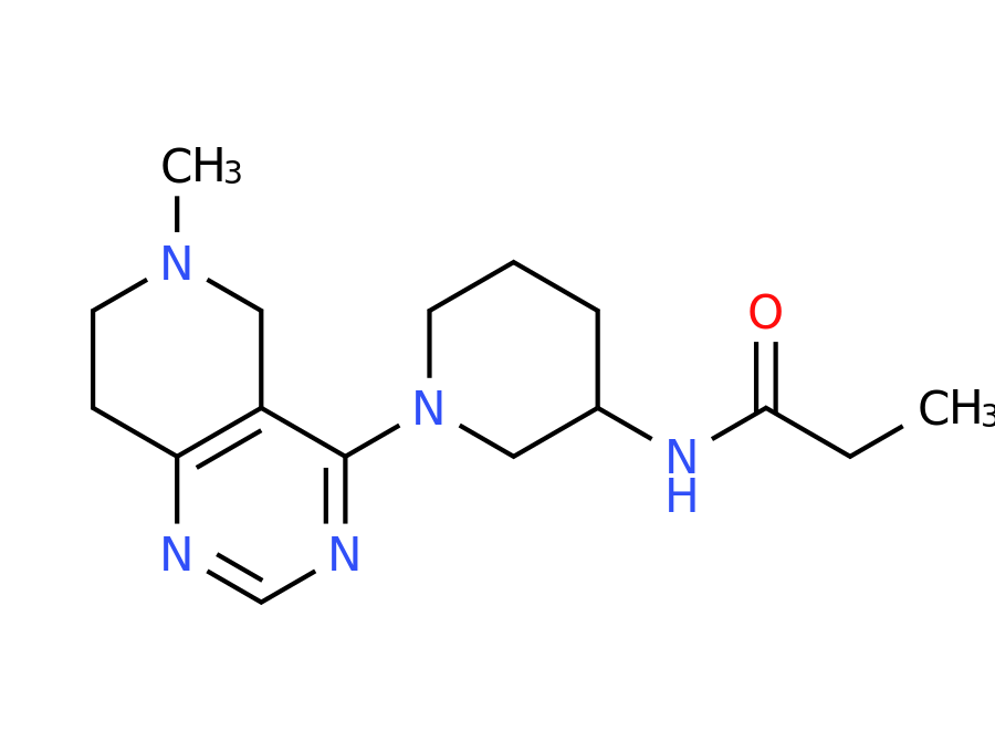 Structure Amb19457131