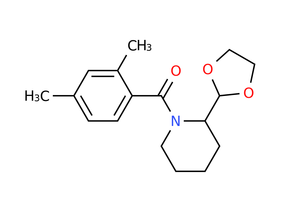 Structure Amb19457291