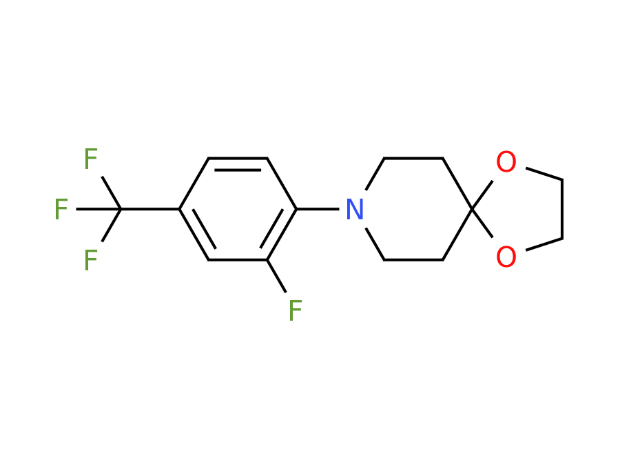 Structure Amb19457301