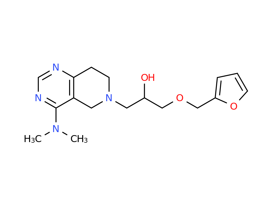 Structure Amb19457317