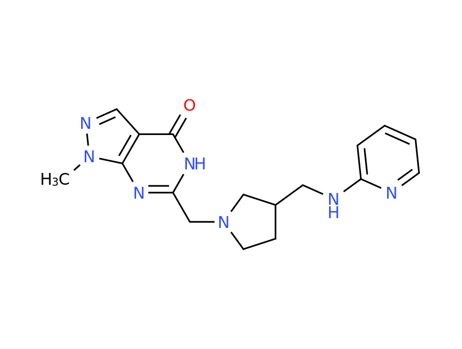 Structure Amb19457432