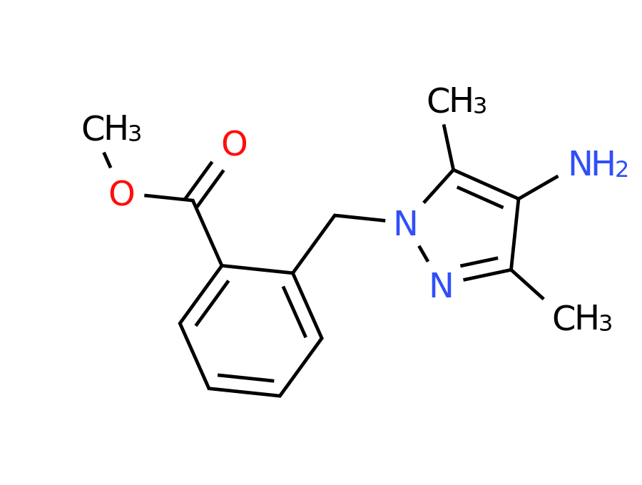 Structure Amb1945750