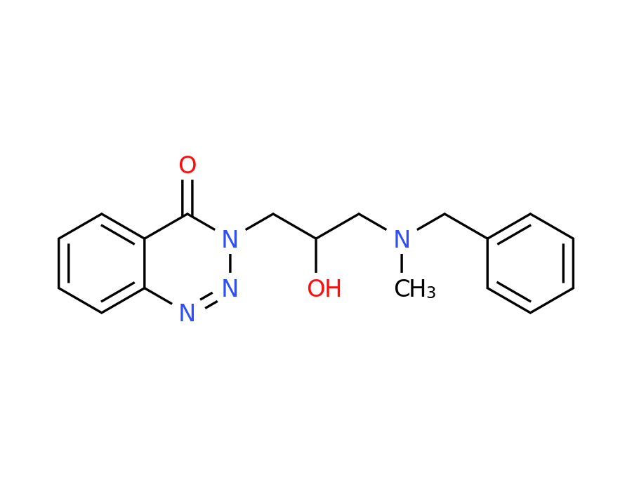 Structure Amb19457507