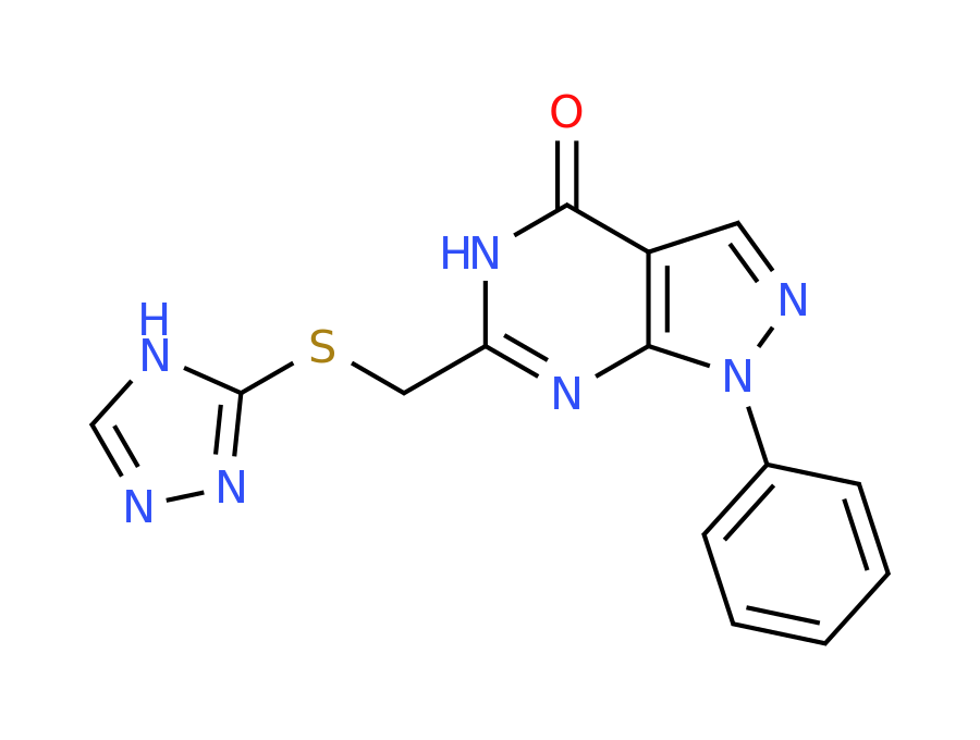 Structure Amb19457548