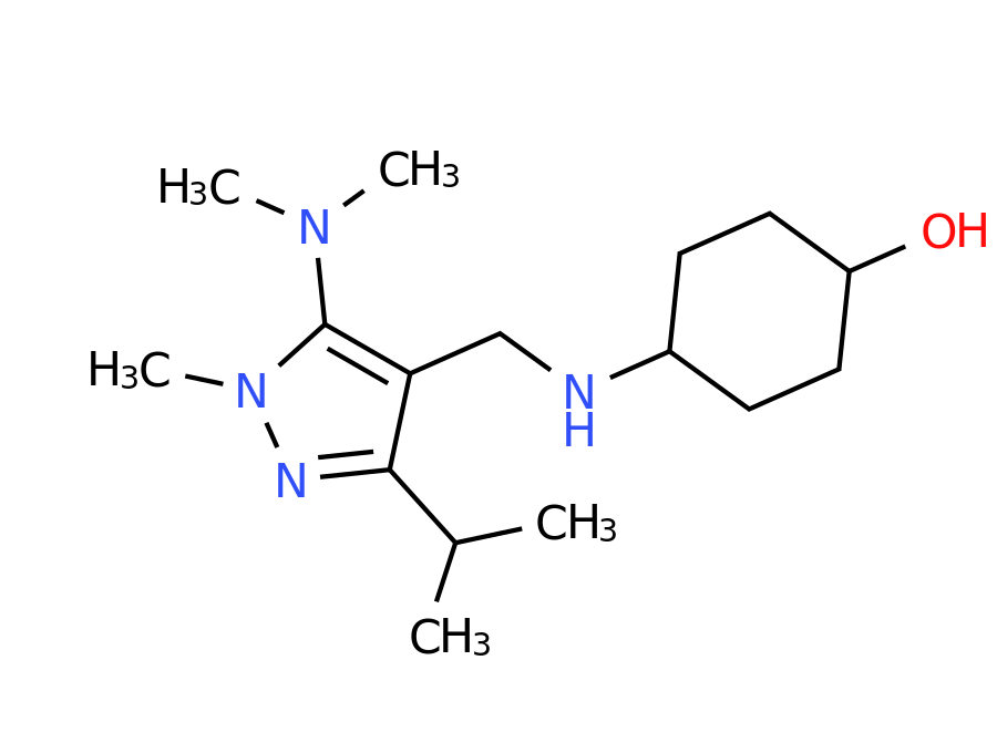 Structure Amb19457744