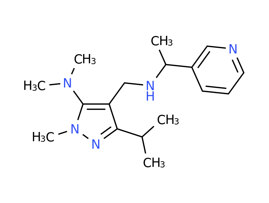 Structure Amb19457760