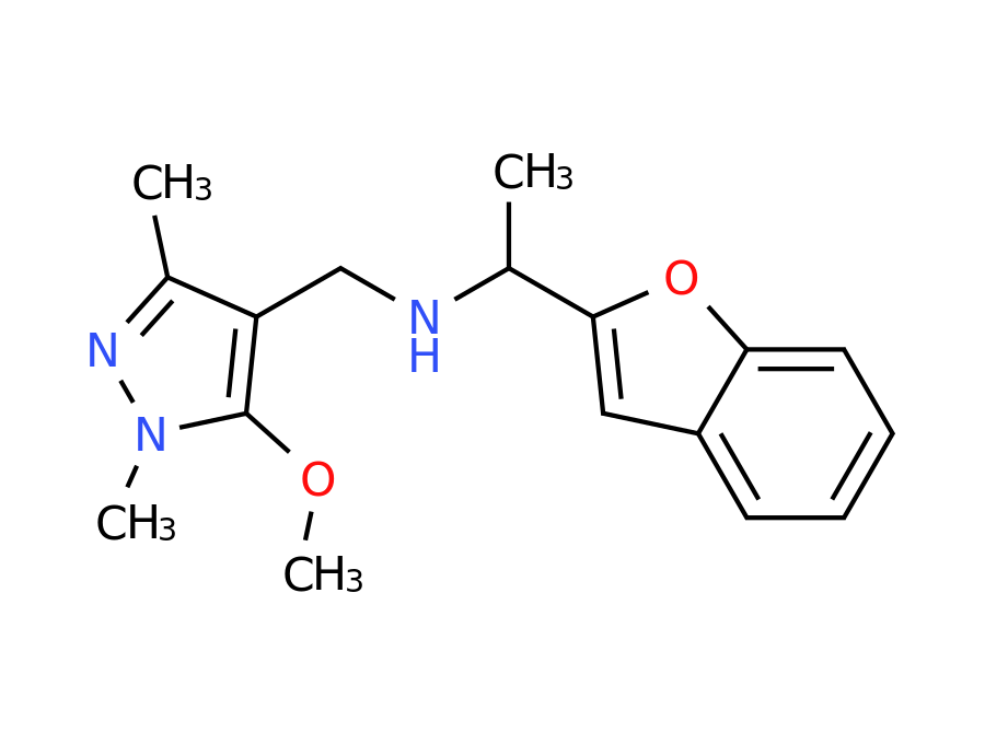 Structure Amb19457764