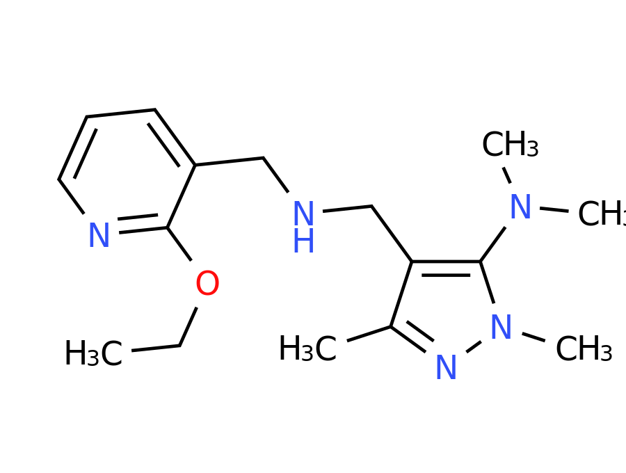 Structure Amb19457803