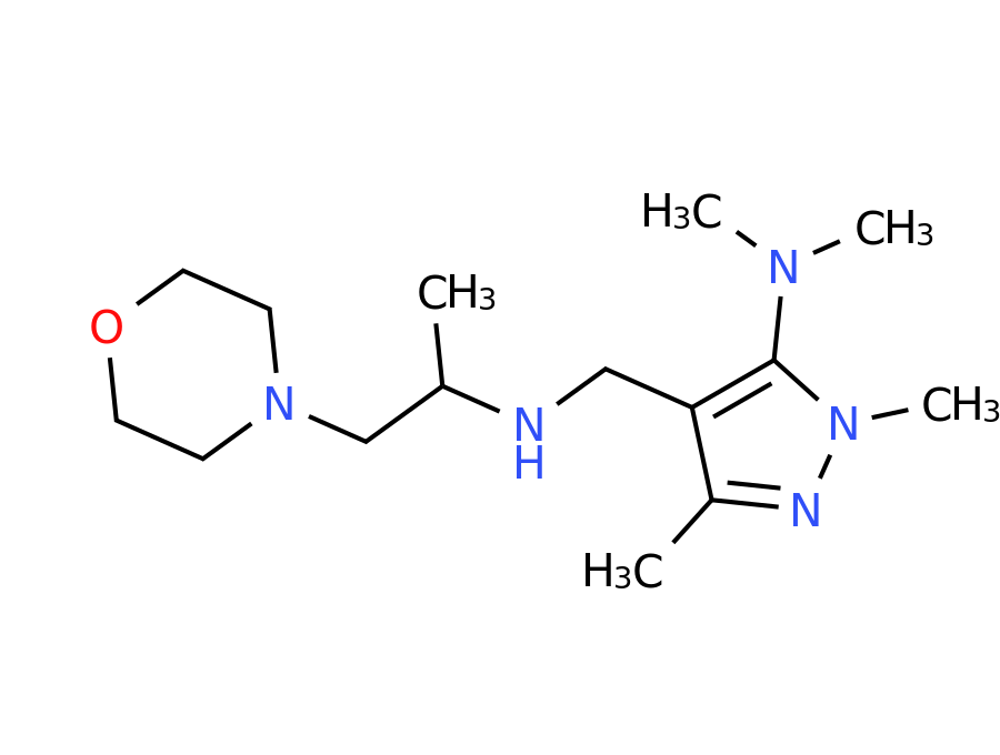 Structure Amb19457827