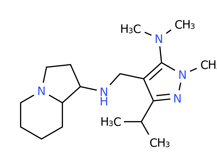 Structure Amb19457834