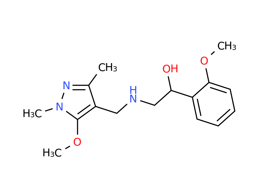 Structure Amb19457857