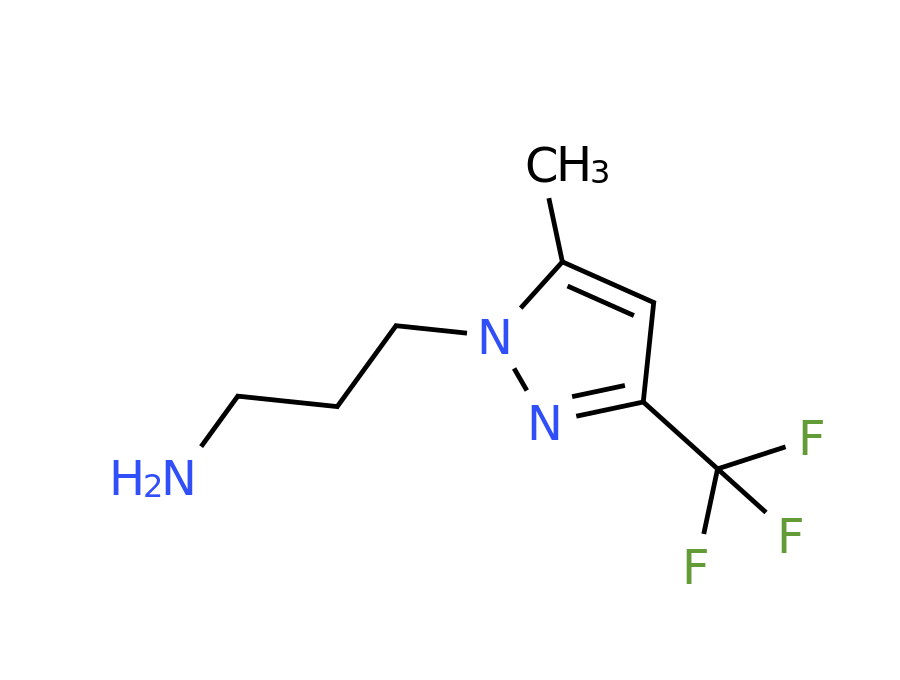 Structure Amb1945792