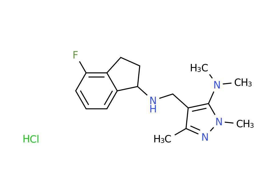 Structure Amb19457987