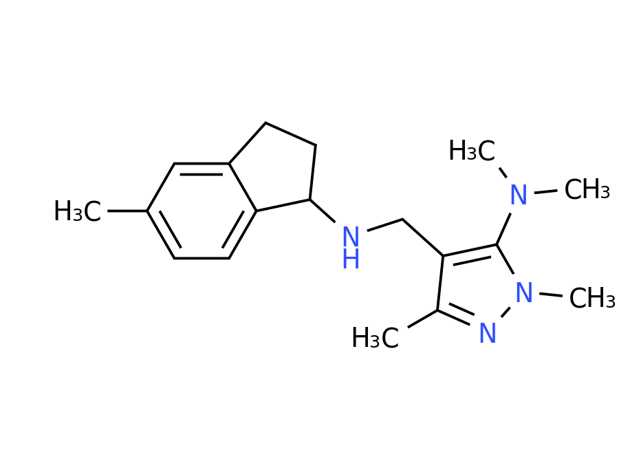 Structure Amb19457989