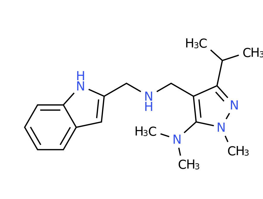 Structure Amb19458024