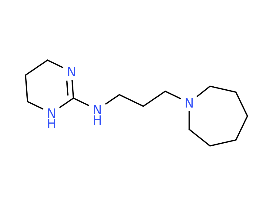 Structure Amb19458095