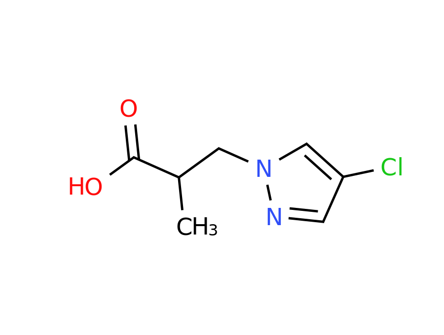 Structure Amb1945810