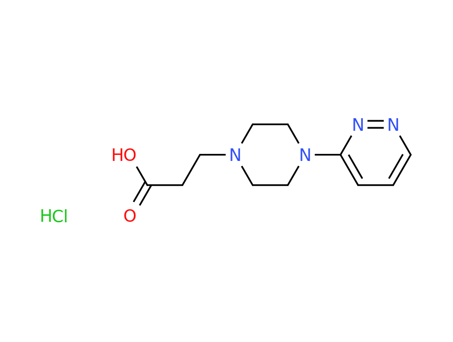 Structure Amb19458106