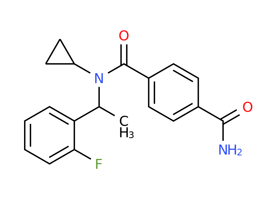 Structure Amb19458141