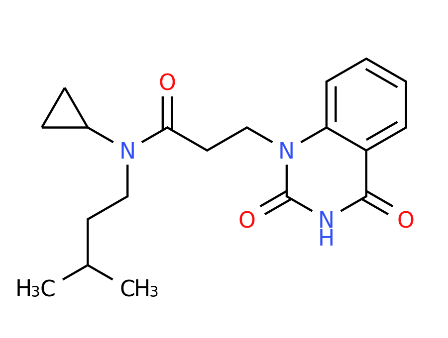 Structure Amb19458162