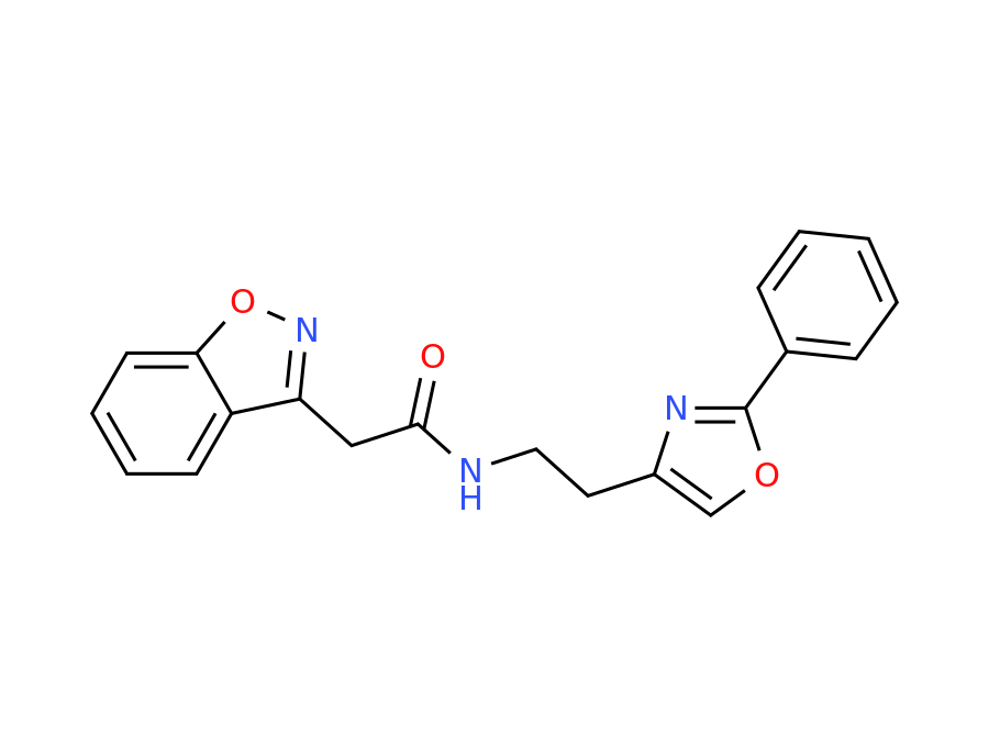 Structure Amb19458234