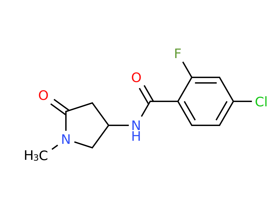 Structure Amb19458265