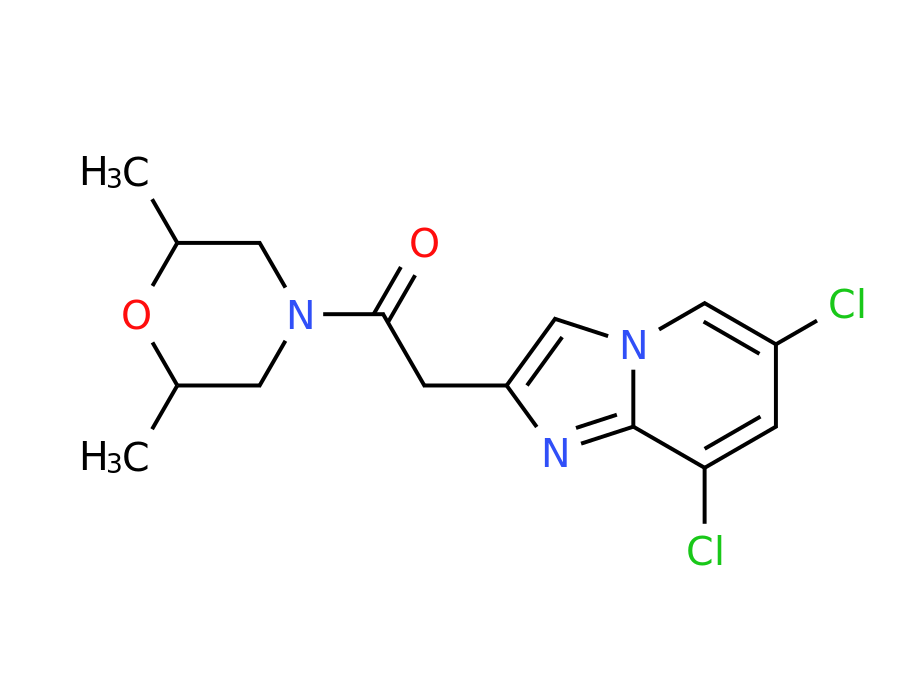 Structure Amb19458266