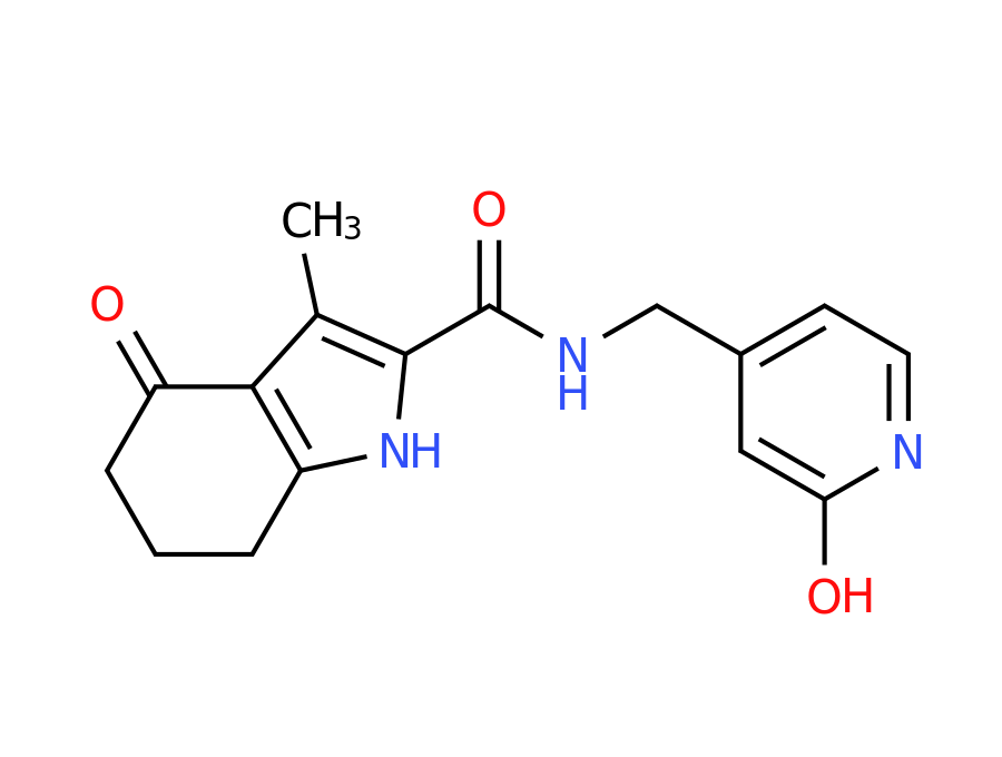 Structure Amb19458355