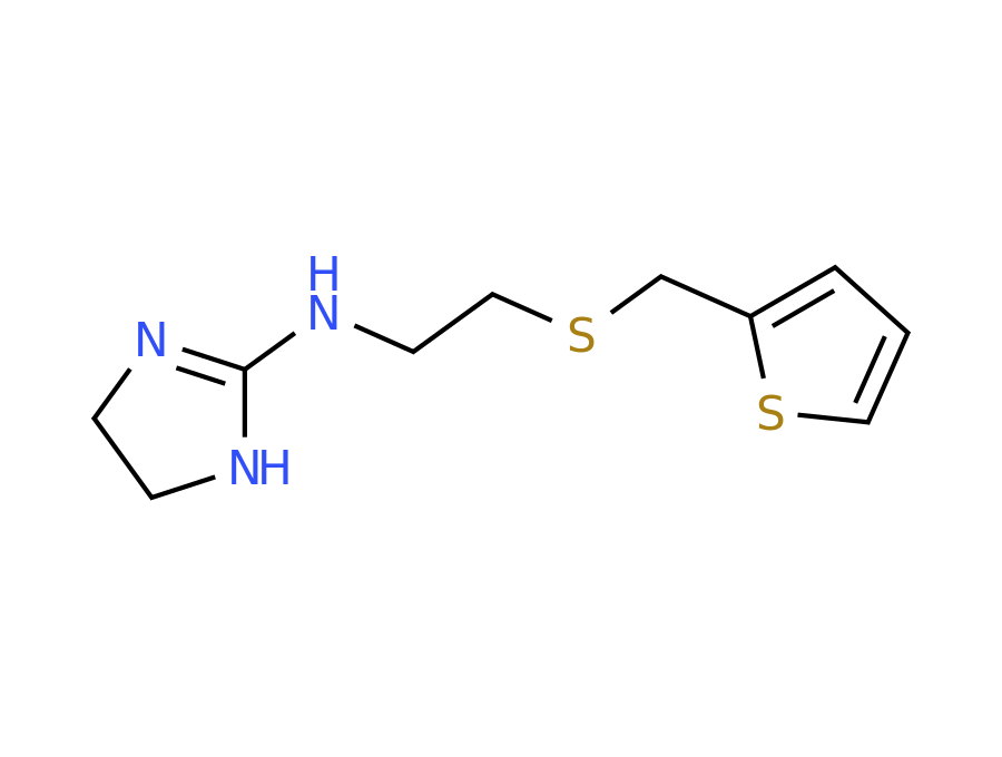 Structure Amb19458390